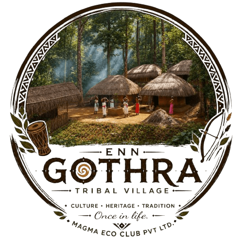 En Gothra Tribal Cottages