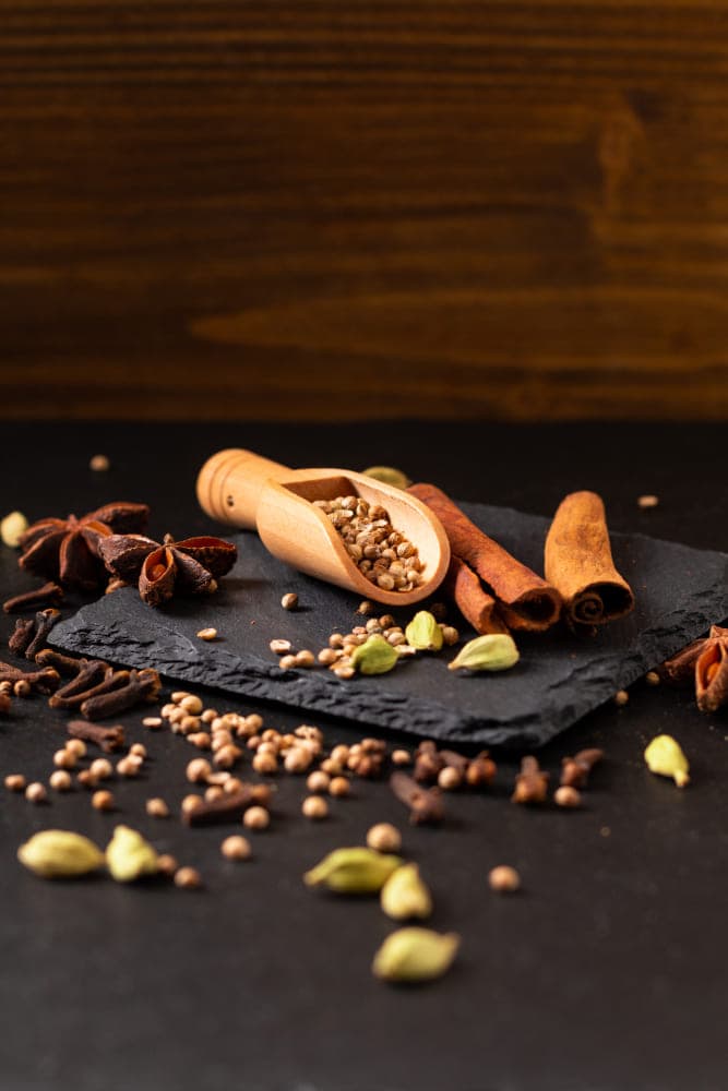 About Malabar Heritage Spices