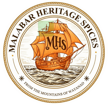 Malabar Heritage Logo